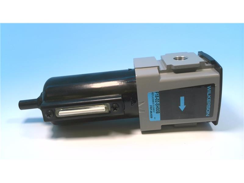 WILKERSON PNEUMATIC F18-02-SH00