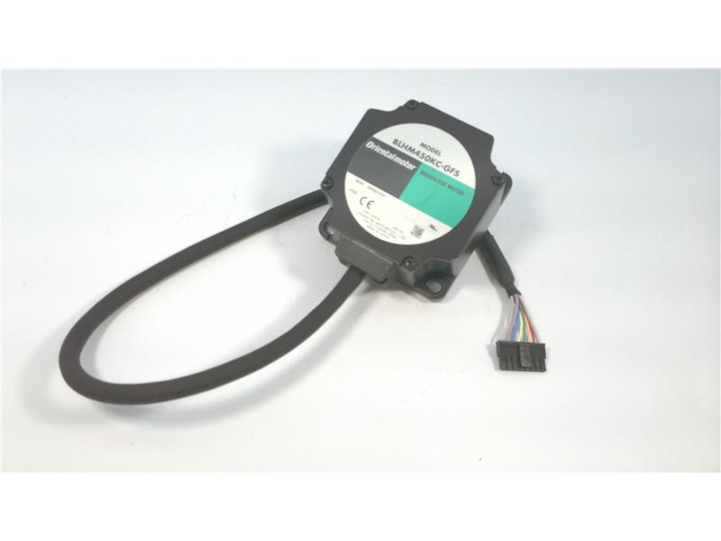 ORIENTAL MOTOR BLHM450KC-GFS