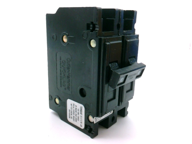 EATON CORPORATION QC2010