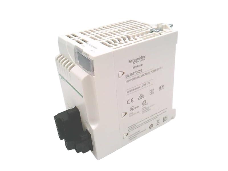 SCHNEIDER ELECTRIC BMXCPS3020
