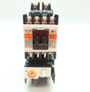 FUJI ELECTRIC SW-03/2E