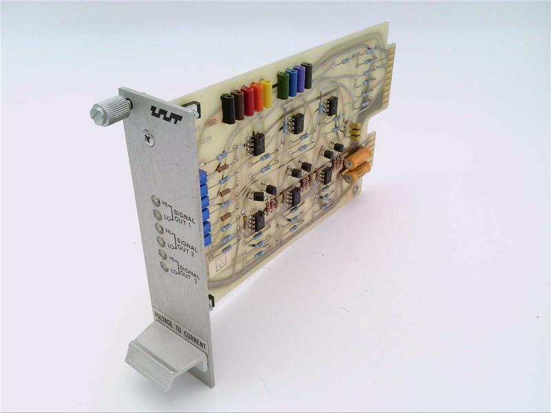 WEATHERTRONICS 1630-A