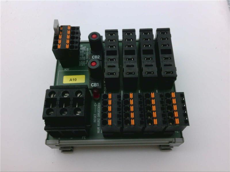 SVS02-04-B10 by E-T-A CIRCUIT BREAKERS