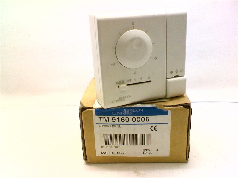 JOHNSON CONTROLS TM-9160-0005