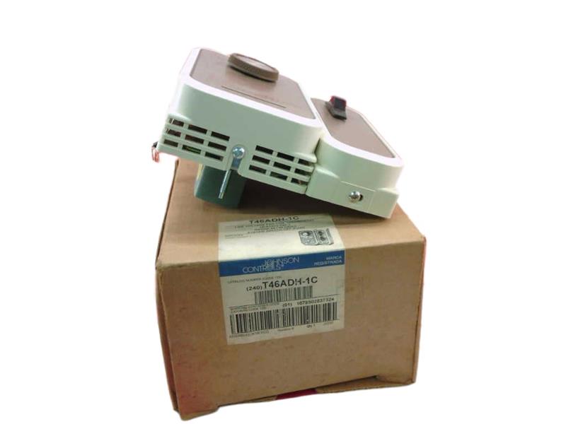 JOHNSON CONTROLS T46ADH-1C