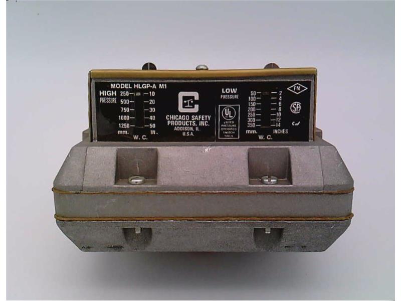 HLGP-AM1-10-50/6-24 by ANTUNES CONTROLS