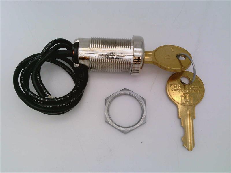 COMPX SW2-3118AD-MKKD