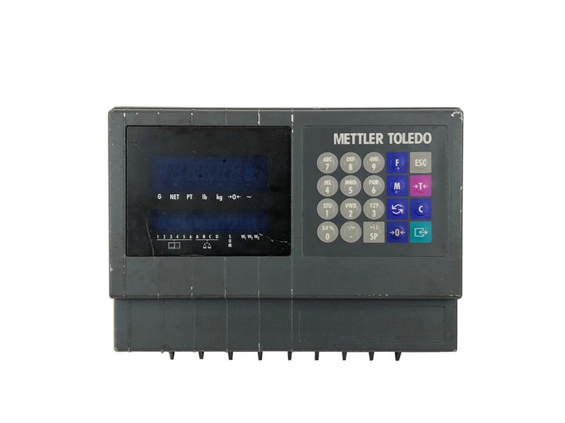 METTLER TOLEDO JXHA1000000