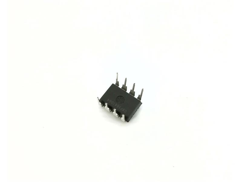 MICROCHIP TECHNOLOGY INC 93C46/P