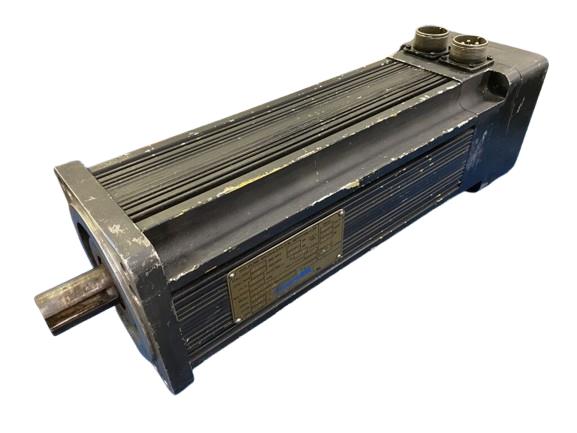 KOLLMORGEN M-605-C-A1-B3
