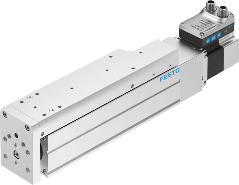 FESTO EGSS-BS-KF-60-150-12P-ST-M-H1-PLK-AA