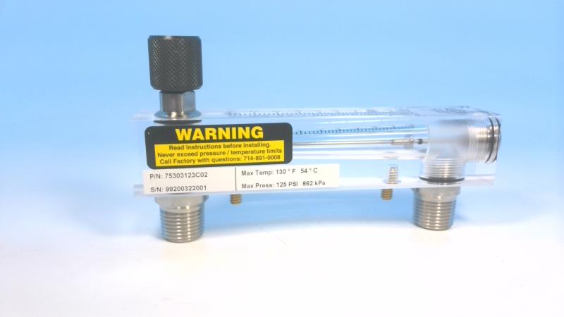 KING INSTRUMENT 75303123C02