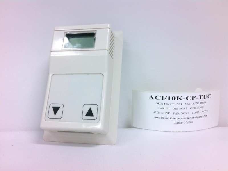 AUTOMATION COMPONENTS INC ACI/10K-CP-TUC