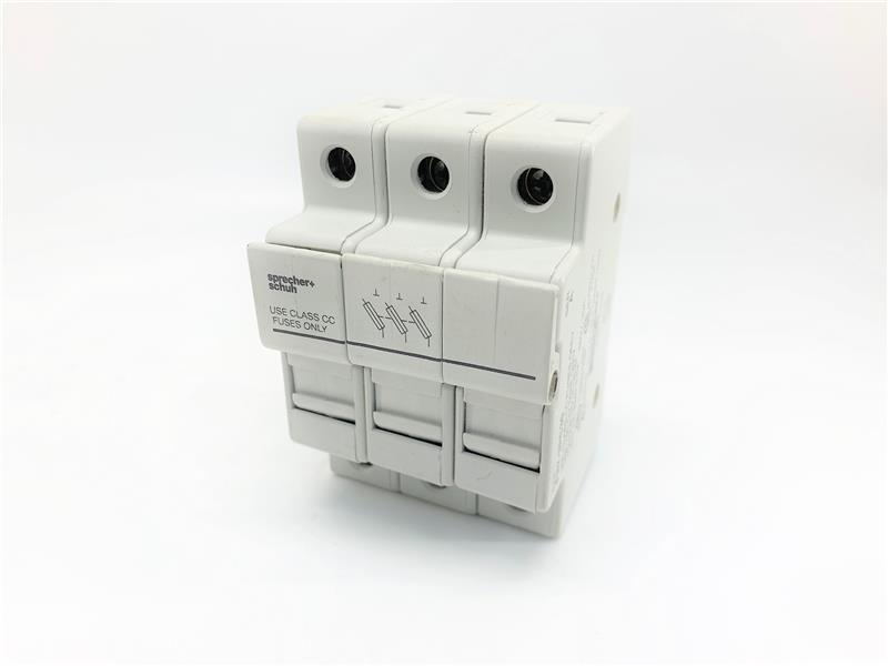 SPRECHER & SCHUH FH7-3PC30