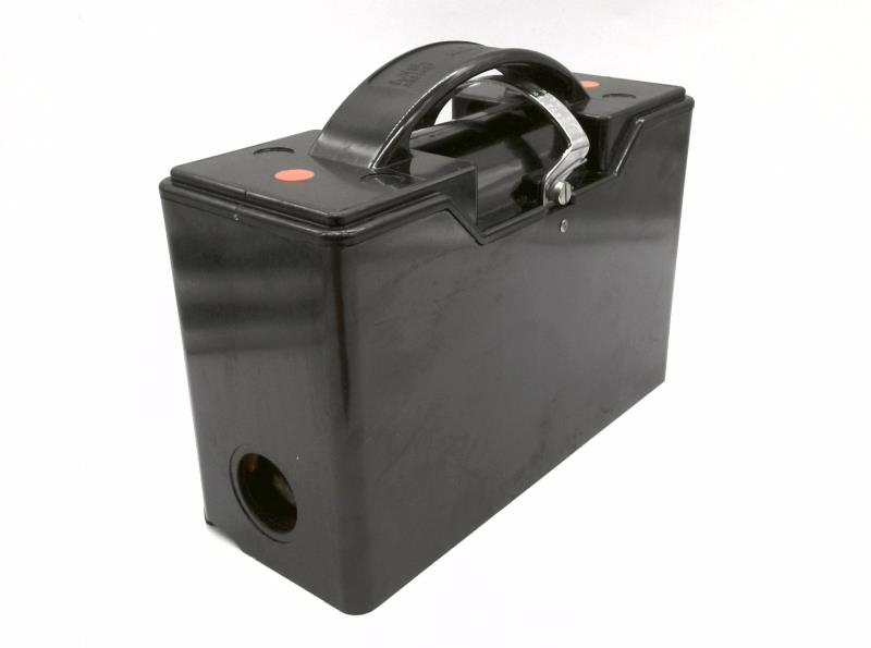 CONVERTEAM RS400H-BLK