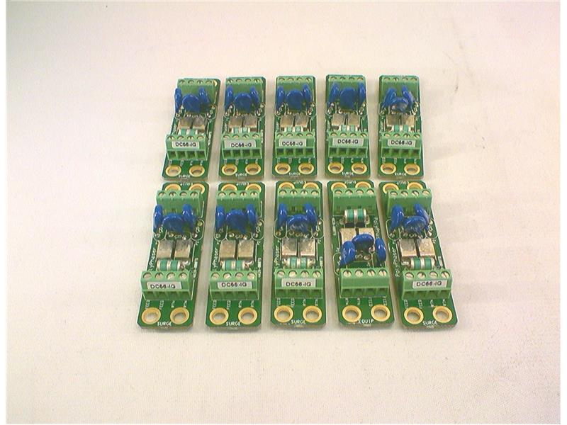 PROTECTION TECHNOLOGY IX-10DC56-IG