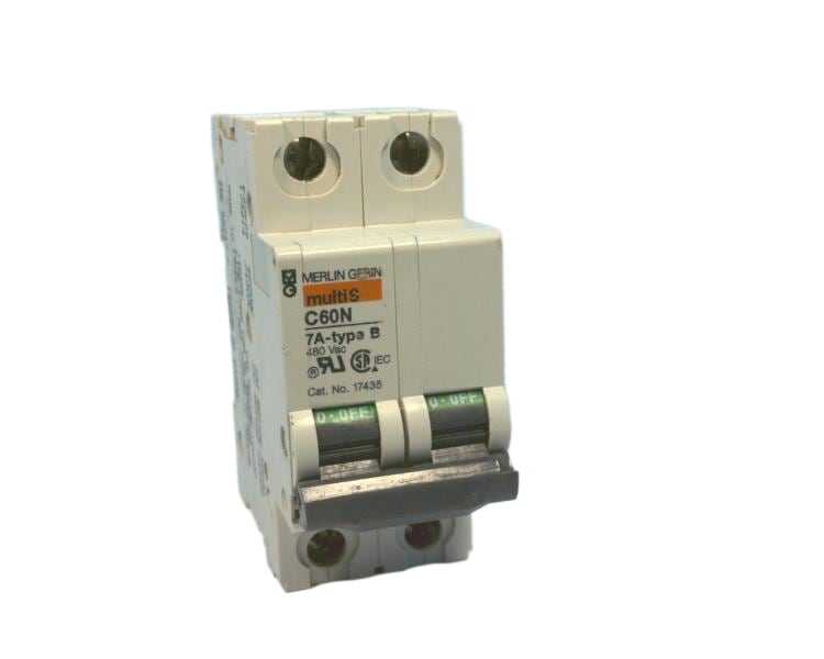 MG17435 by SCHNEIDER ELECTRIC
