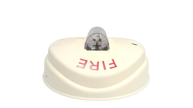 GENTEX CORPORATION GCS24CW