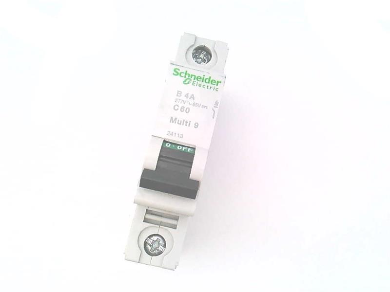 SCHNEIDER ELECTRIC MG24113
