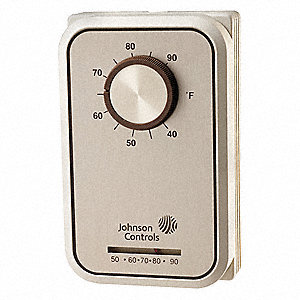 JOHNSON CONTROLS T26T-3C