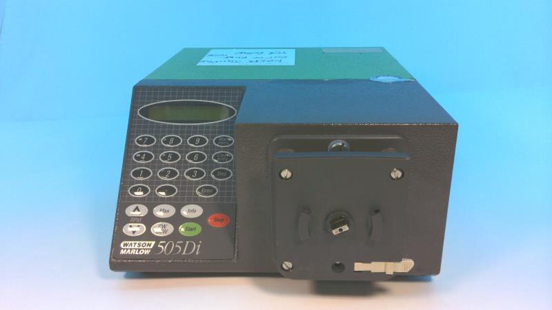 056.4562.000 by WATSON MARLOW