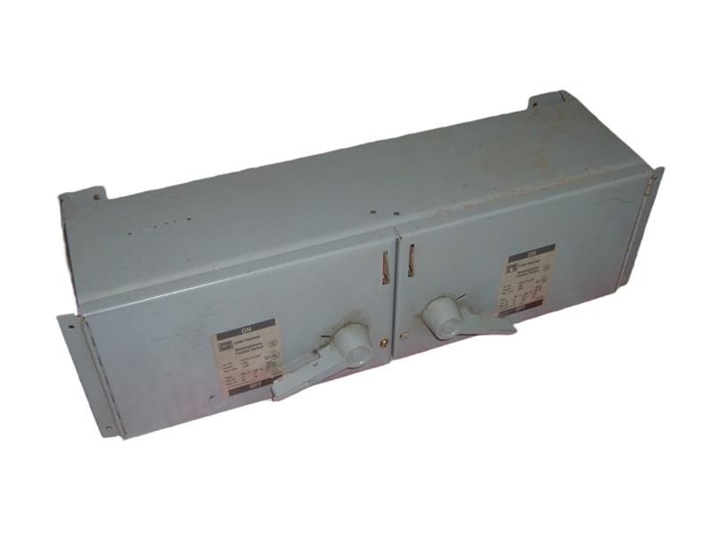EATON CORPORATION FDPWT2633R