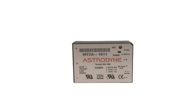 ASTRODYNE TDI MTCA-1511