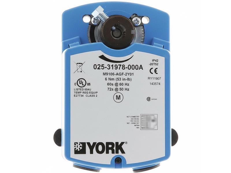 S1-025-45205-000 by JOHNSON CONTROLS
