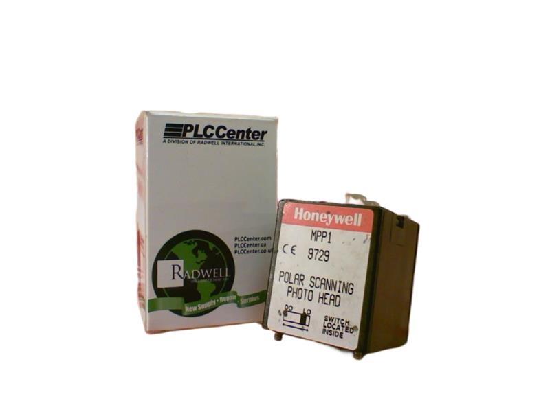 MPP1-9729 by HONEYWELL