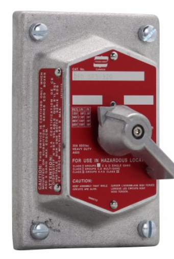 DSD SR30320 by EATON CORPORATION