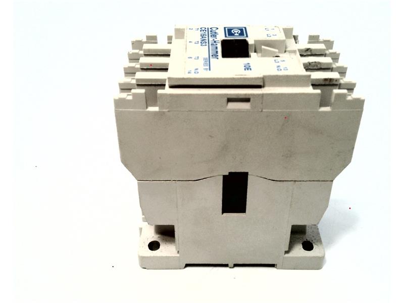 EATON CORPORATION CE15ANS3CB