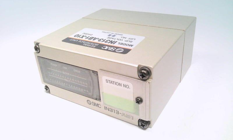 SMC IN313-AB1-X10