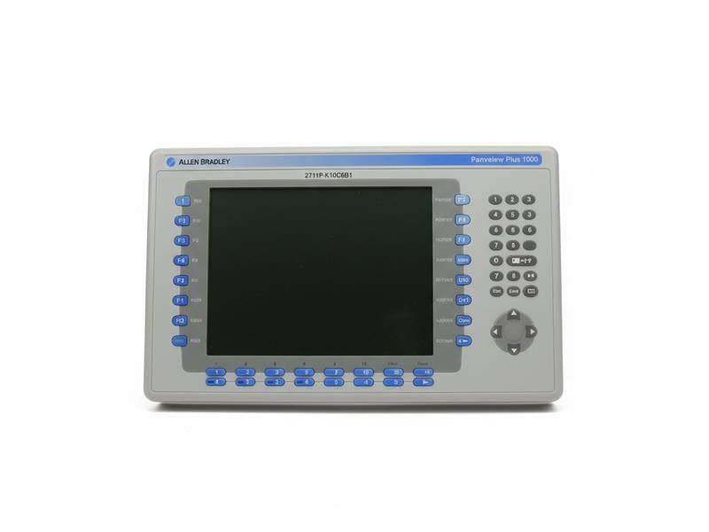 2711P-K10C6B1 by ALLEN BRADLEY