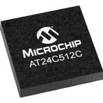 MICROCHIP TECHNOLOGY INC AT24C512C-MAHM-T