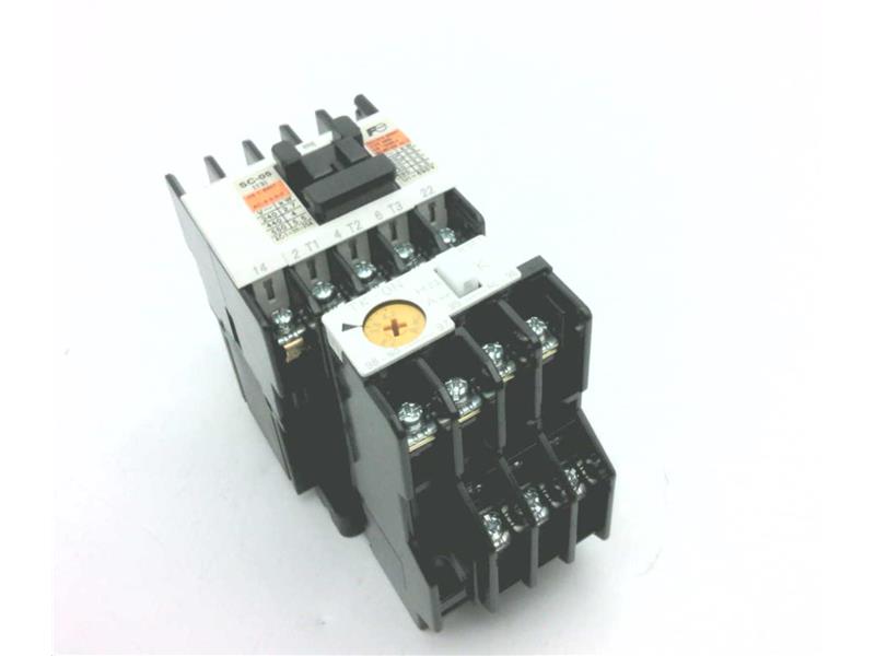 FUJI ELECTRIC 4NW0G01M11K