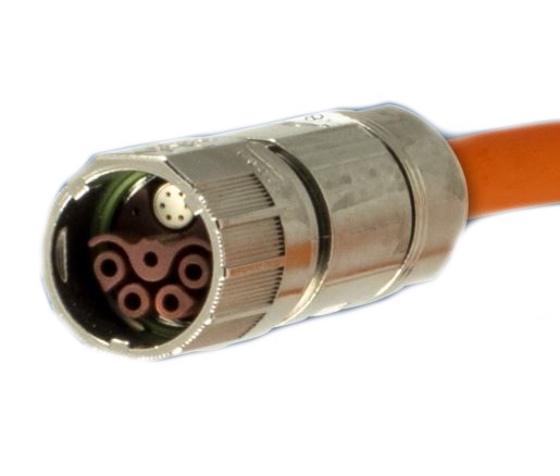 H6-21-015-A1-00-0020 by KOLLMORGEN