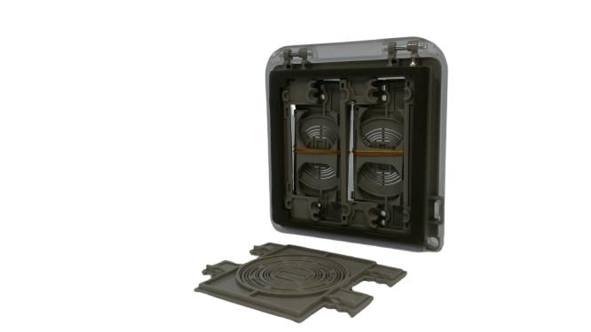 COMMERCIAL ELECTRIC PRODUCTS 423 677