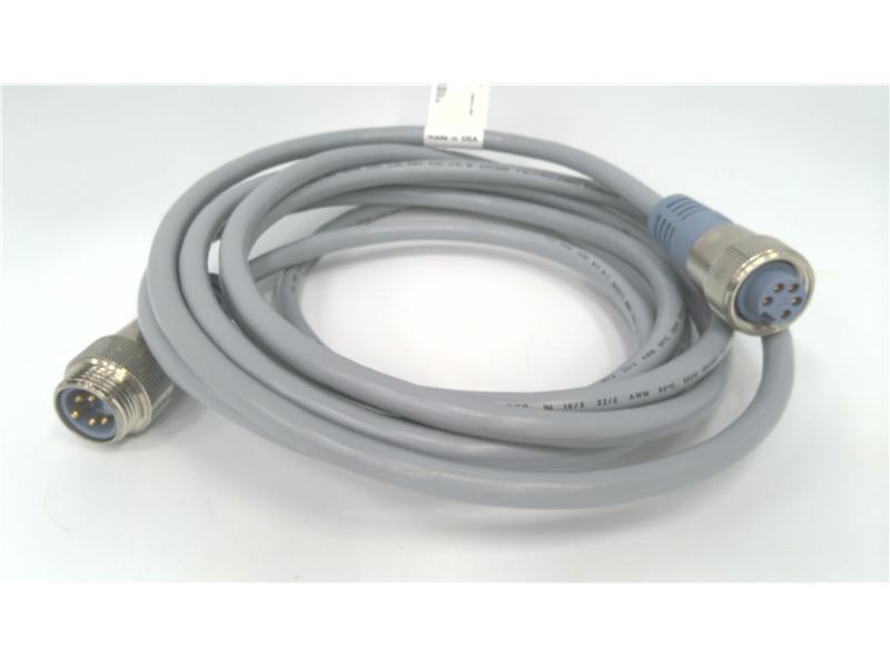 TURCK RSM RKM 57-4M/S630