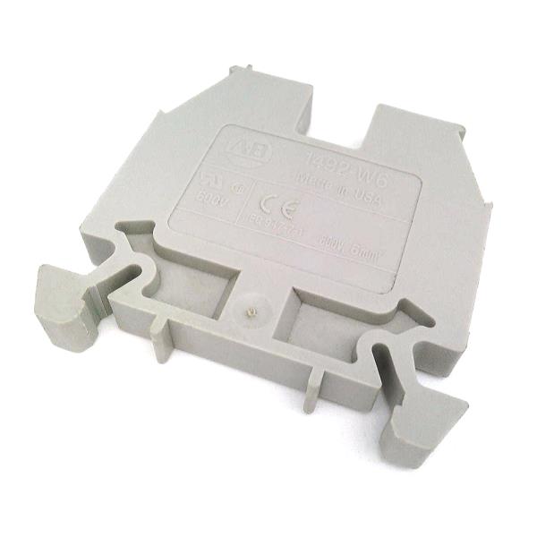 ALLEN BRADLEY 1492-W6