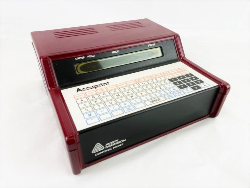 AVERY DENNISON X-MLP-1008