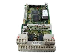 0A.F4.080-0019 by KEB AUTOMATION