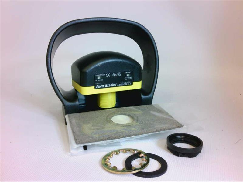 ALLEN BRADLEY 800Z-GF2Q5B