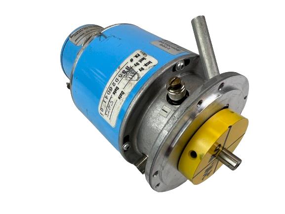 DANAHER MOTION 4VM62-020-4 B35D20041-01