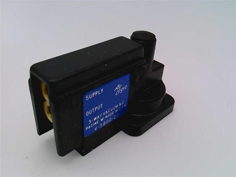 AIR LOGIC V-5800-28-FM-B85