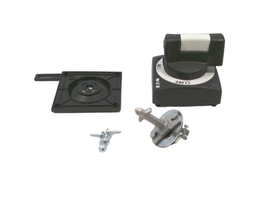 EATON CORPORATION CCP2-H4X-B1