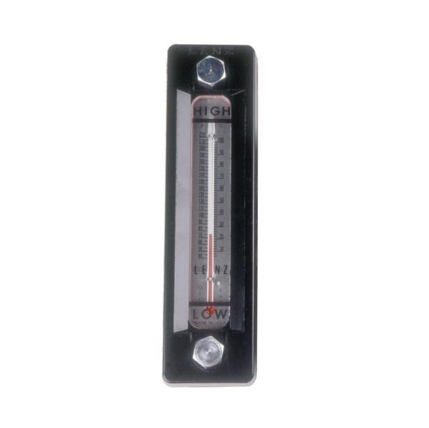 LENZ HYDRAULIC T-550-7