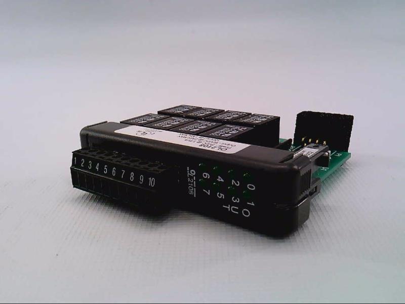 OL2108 by NEMATRON CORP