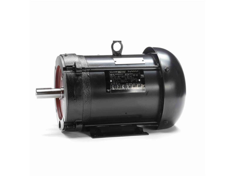 REGAL REXNORD 184TPFRB10214