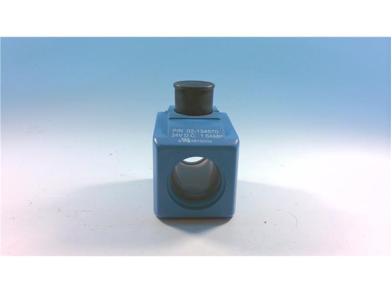 02-134570 by EATON CORPORATION