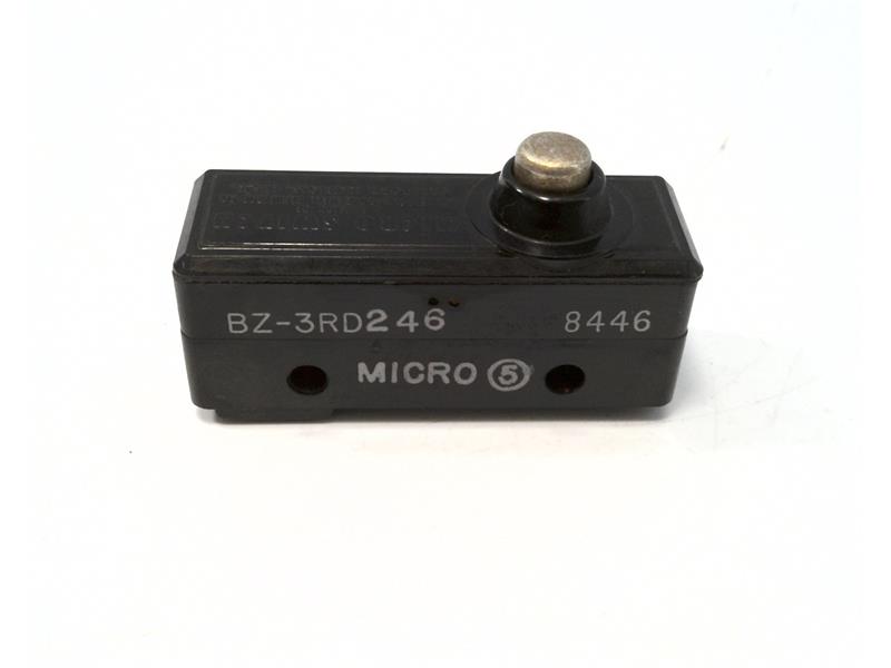 HONEYWELL BZ-3RD246